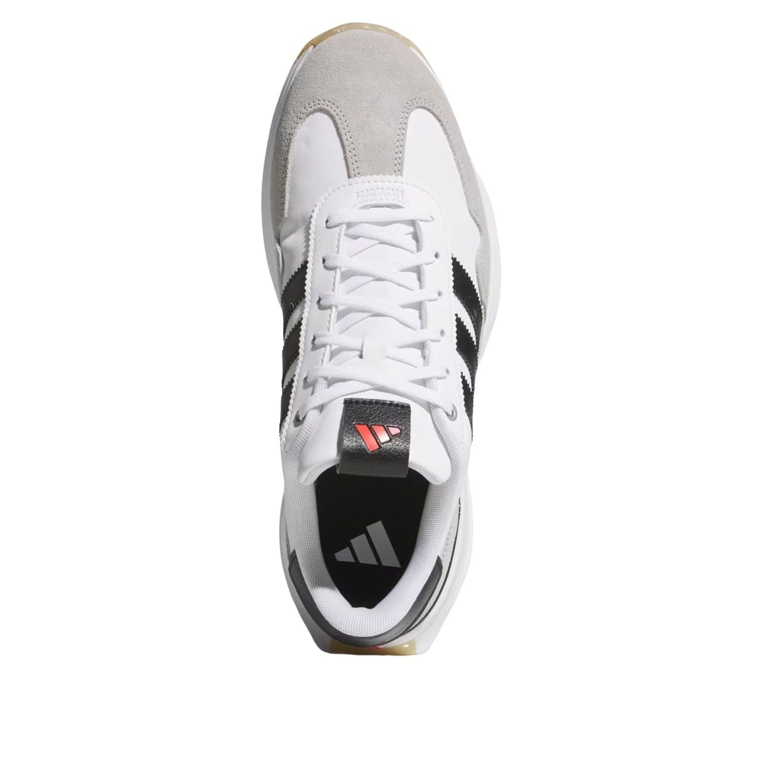 adidas S2G 26 'Gray Three Cloud White Gray Four' HP7088