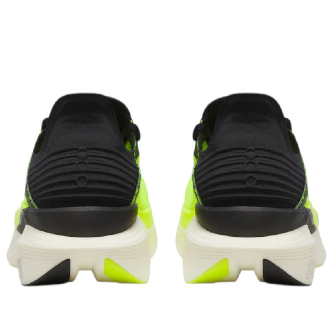 Saucony Endorphin Elite 2 'Citron Black' S30994-135