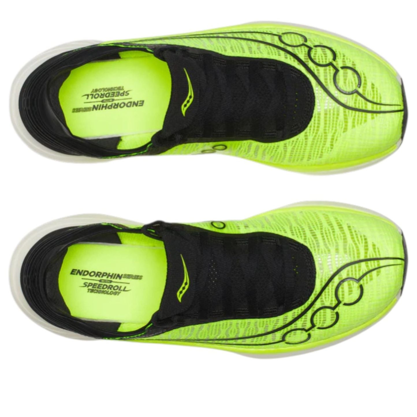 Saucony Endorphin Elite 2 'Citron Black' S30994-135