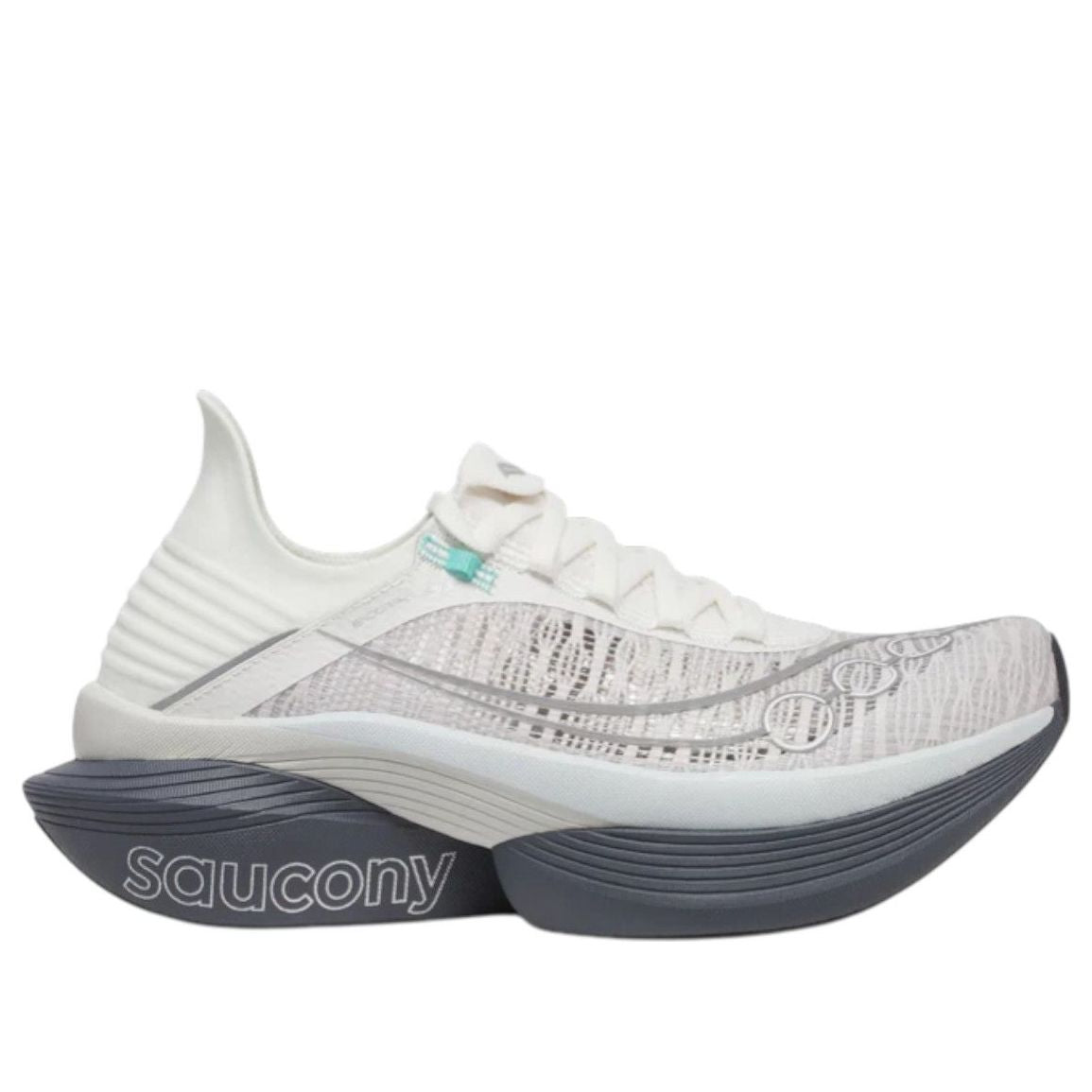 Saucony Endorphin Elite 2 'Fog Cinder' S30994-502