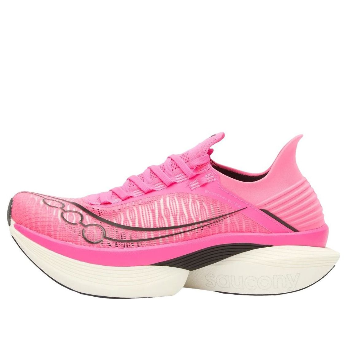 Saucony Endorphin Elite 2 'Shock Pink Black' S30994-98