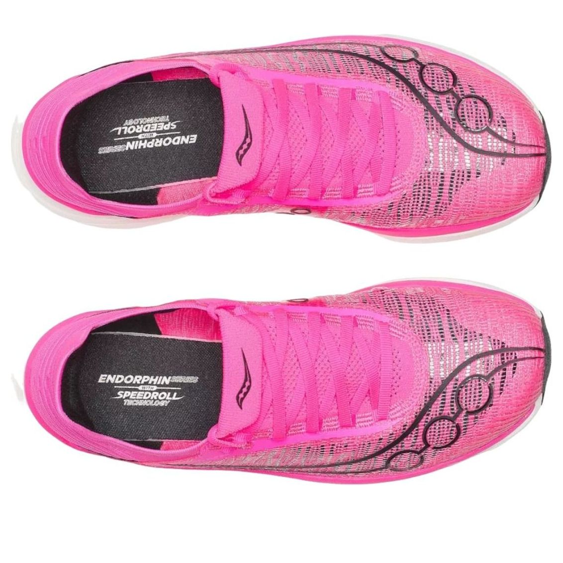 Saucony Endorphin Elite 2 'Shock Pink Black' S30994-98
