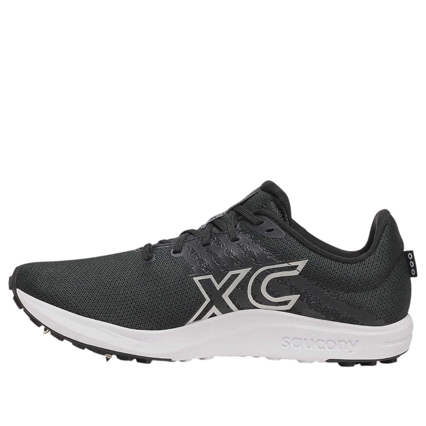Saucony Kilkenny XC10 Spike 'Black White' S31000-200