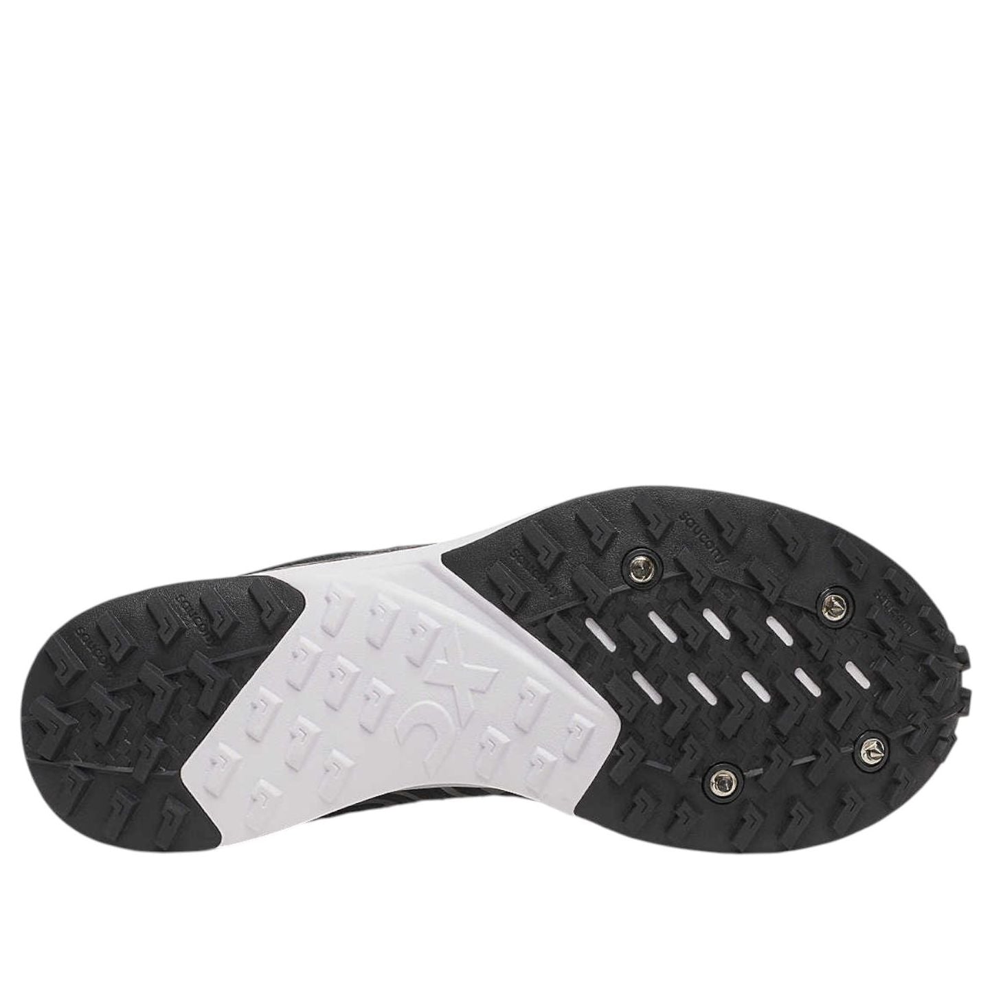 Saucony Kilkenny XC10 Spike 'Black White' S31000-200