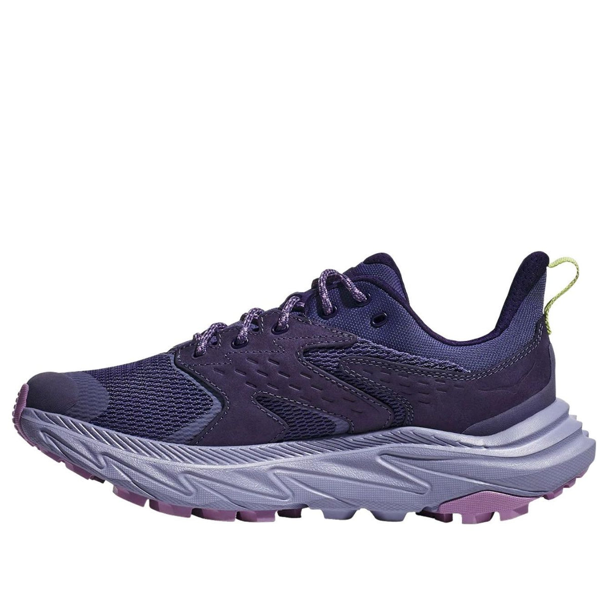(WMNS) Hoka One One Anacapa 2 Low Gore-Tex 'Meteor Cosmic Sky' 1142830-MCSK