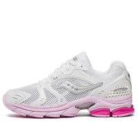 (WMNS) Saucony ProGrid Triumph 4 'White Pink' S60901-1