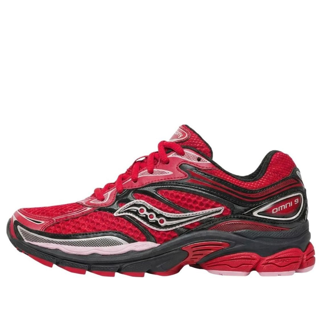 Saucony Progrid Omni 9 'Valentine’s Day' S70739-149