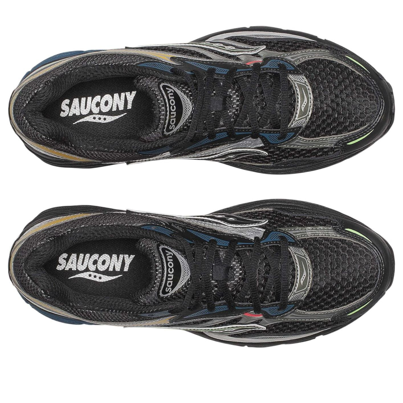 Saucony ProGrid Omni 9 'Black Multi' S70739-28