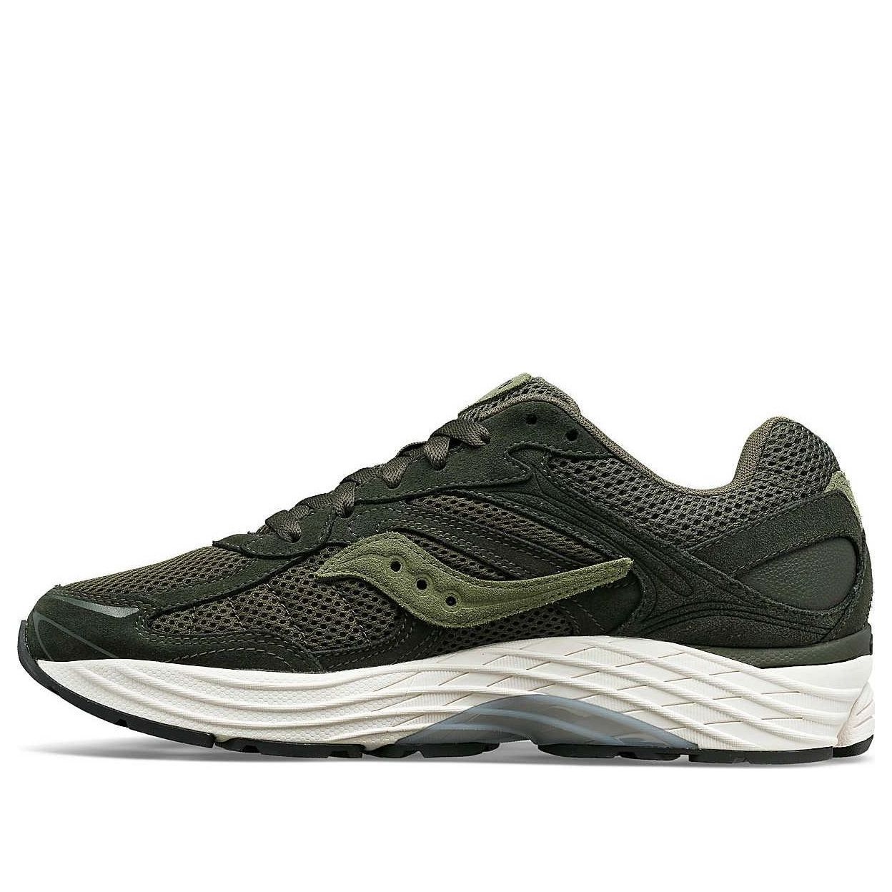Saucony ProGrid Omni 9 'Forest Green' S70740-6