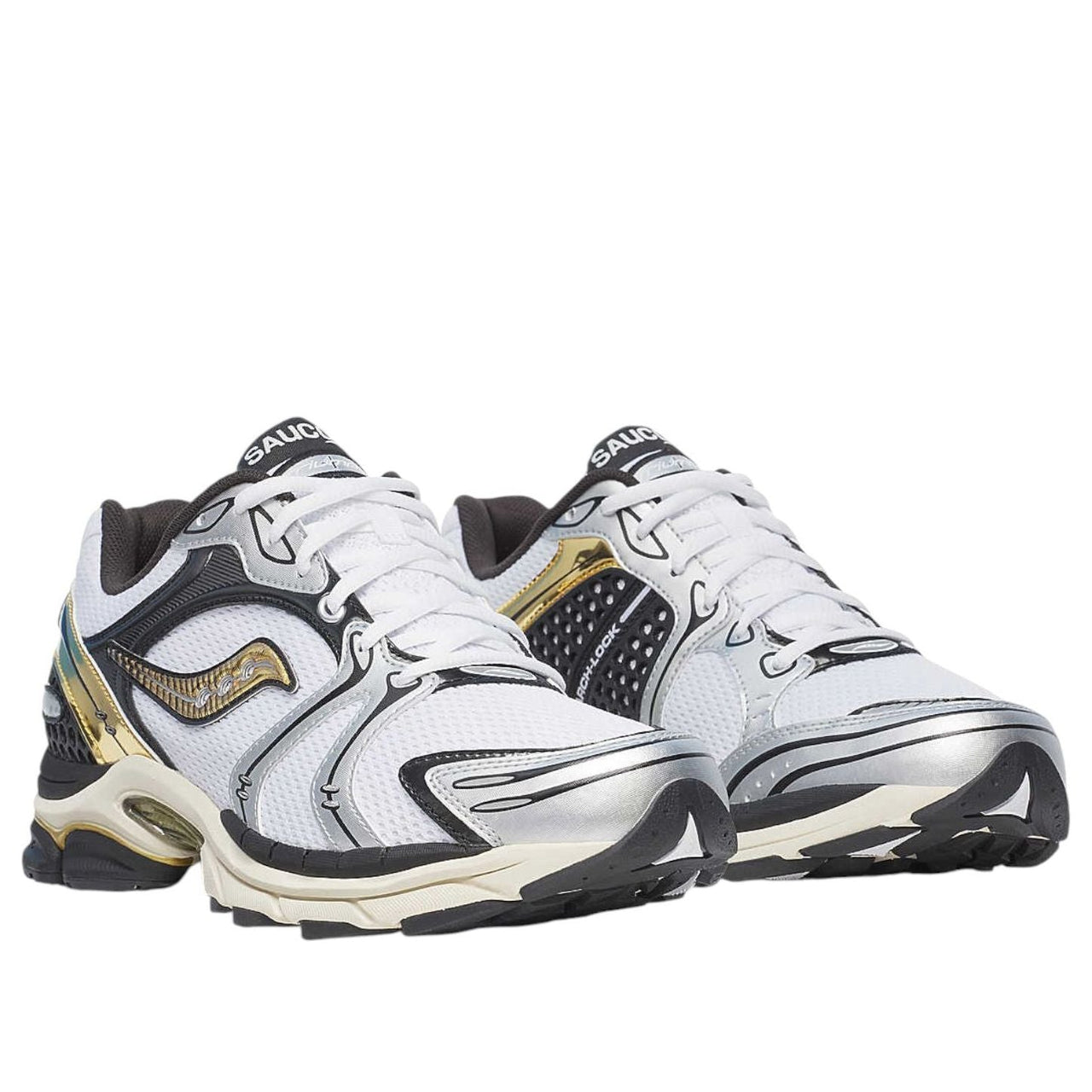 Saucony ProGrid Triumph 4 CS 'White Gold' S70805-15