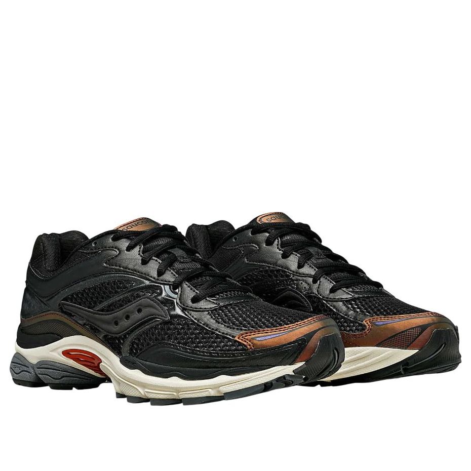 Saucony ProGrid Omni 9 OG 'Disrupt Pack Black' S70809-2