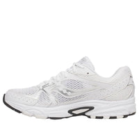 Saucony Grid Ride Millennium 'White Silver Black' S70812-42
