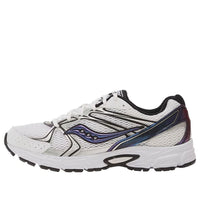 Saucony Grid Ride Millennium 'White Nightsky' S70812-48
