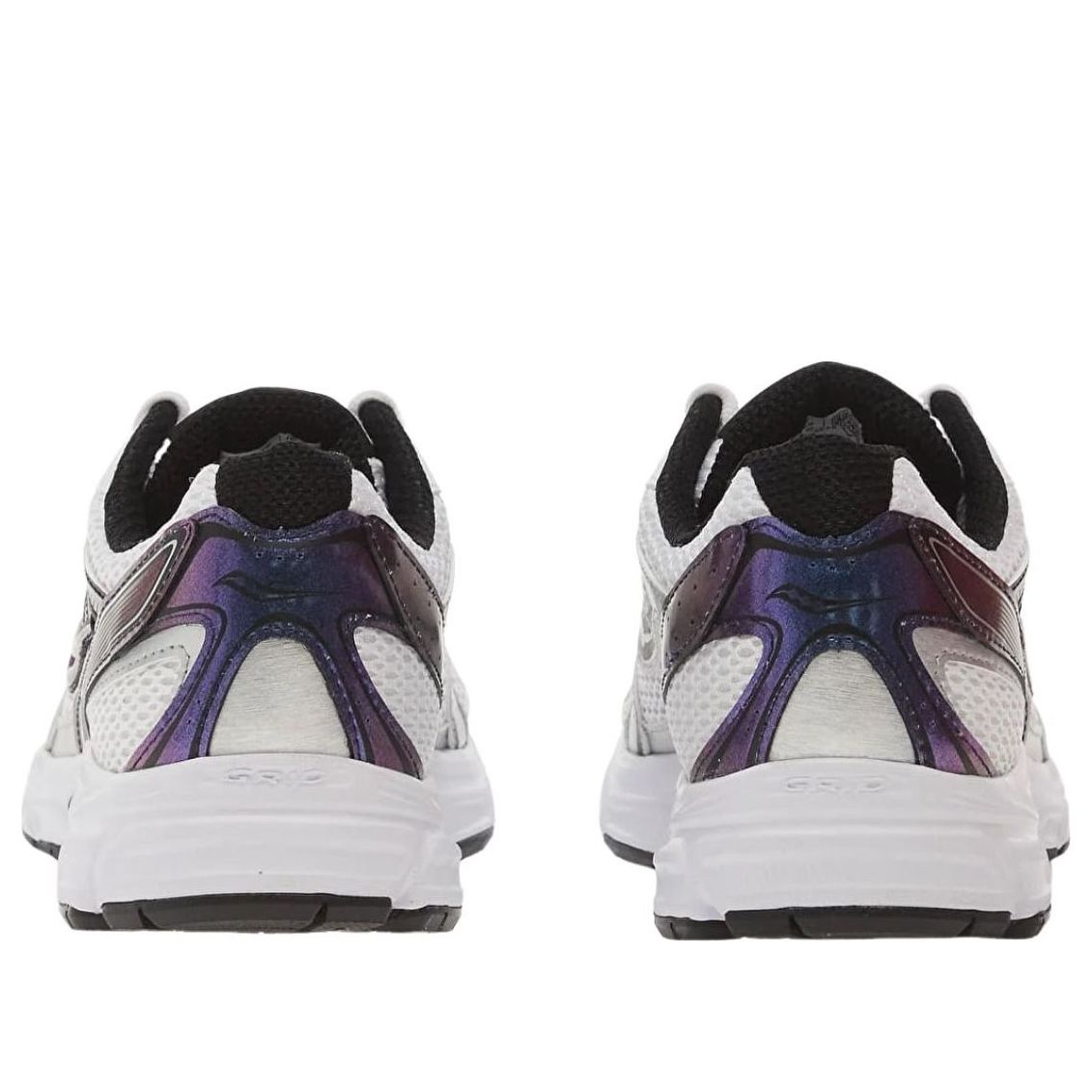 Saucony Grid Ride Millennium 'White Nightsky' S70812-48