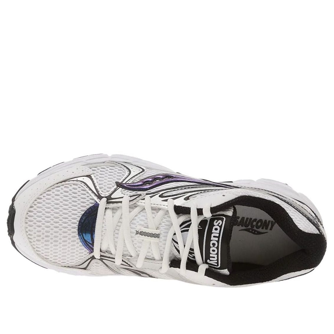 Saucony Grid Ride Millennium 'White Nightsky' S70812-48