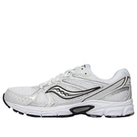 Saucony Ride Millennium 'White Silver' S70812-5