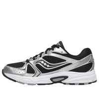 Saucony Ride Millennium 'Black Silver' S70812-7