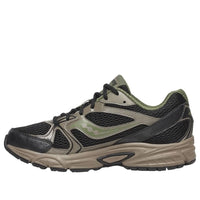 Saucony Ride Millennium Disrupt 'Olivine Black' S70812-80