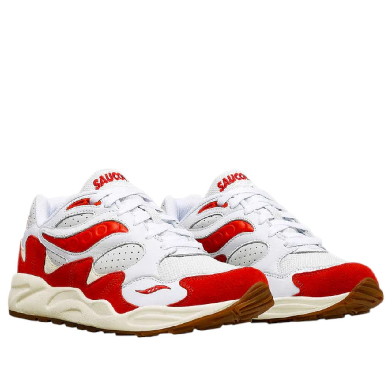 Saucony Grid Shadow 2 'Ivy Prep' S70813-2