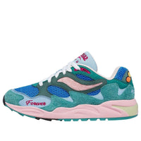 Saucony x Jae Tips Grid Shadow 2 'What's the Occasion? Wear To A Date' S70826-1