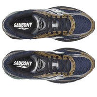 Saucony ProGrid Omni 9 TMY 'Brown Navy' S70832-9