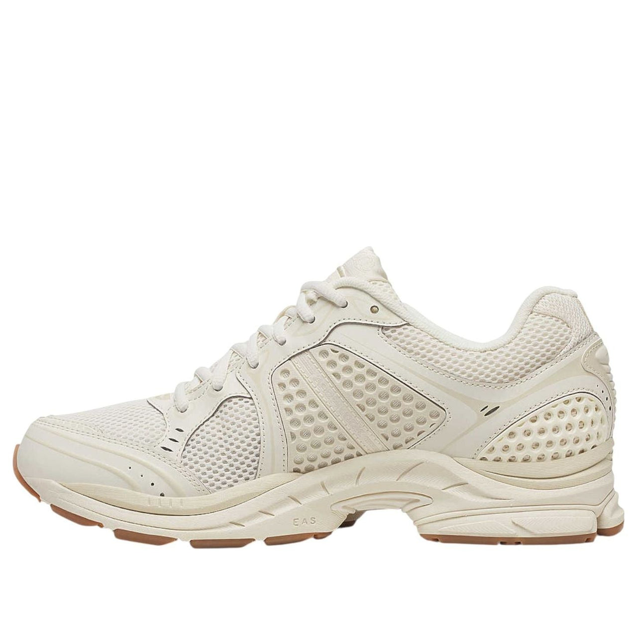 Saucony ProGrid Triumph 4 Heritage 'Almond' S70841-6