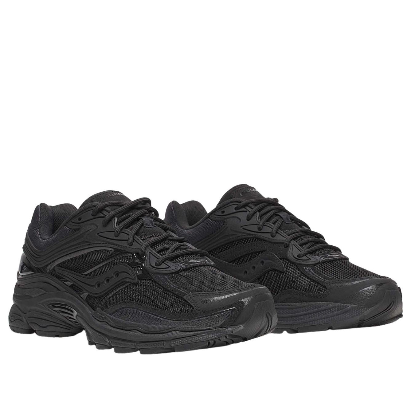 Saucony ProGrid Omni 9 'Armor Black' S70897-3