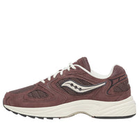 Saucony Grid Jazz 9 Suede 'Mocha Cream' S70898-4