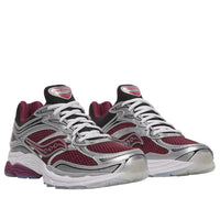 Saucony ProGrid Omni 9 Socktop 'Maroon Black' S70900-3