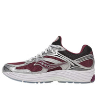 Saucony ProGrid Omni 9 Socktop 'Maroon Black' S70900-3