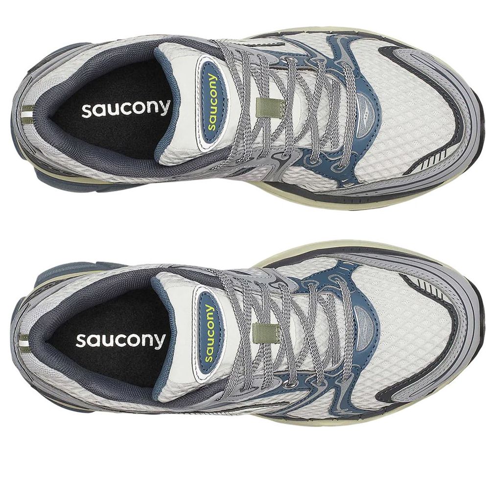 Saucony Progrid Triumph 4 'Ice Orion Blue' S70902-4