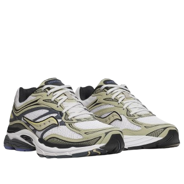 Saucony ProGrid Omni 9 'Metallic White Gold' S70907-2