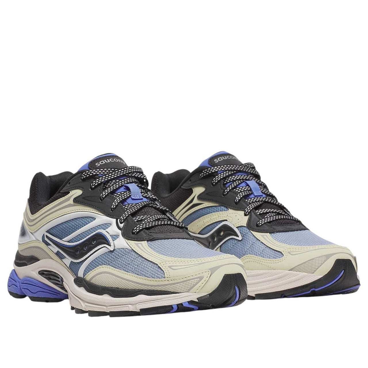 Saucony Progrid Omni 9 Fade 'Blue Fade' S70933-1