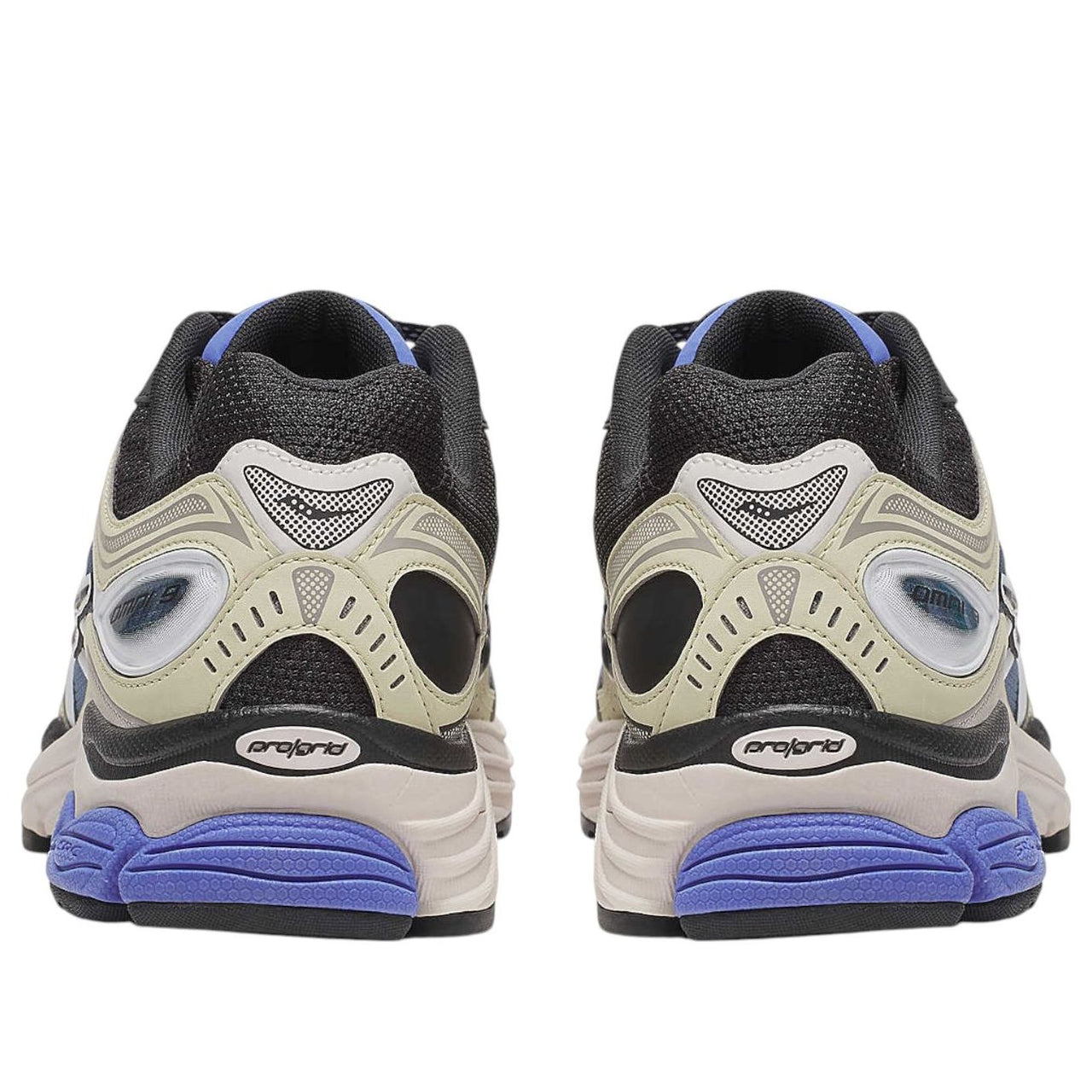 Saucony Progrid Omni 9 Fade 'Blue Fade' S70933-1