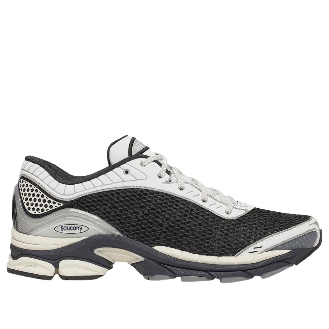 Saucony ProGrid Paramount 'Black White' S70948-1