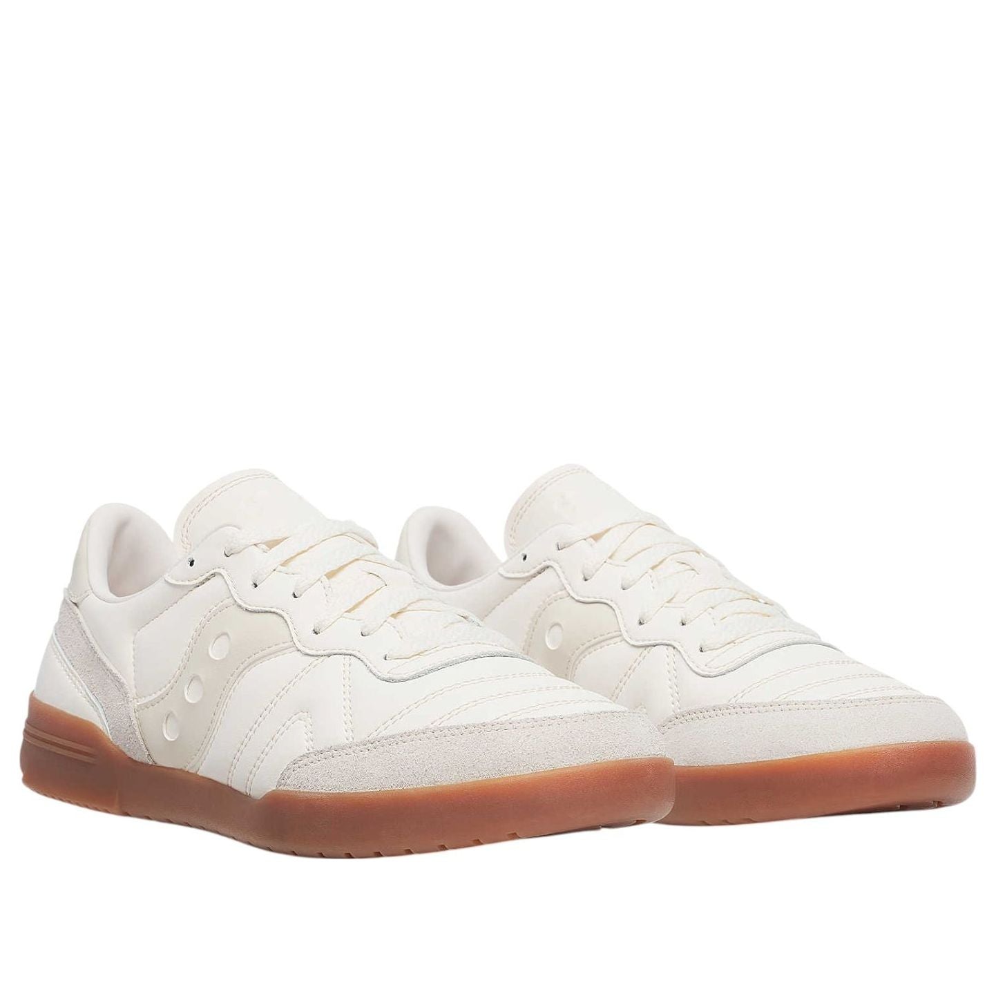 Saucony 586I Leather 'Jet Stream' S70982-23