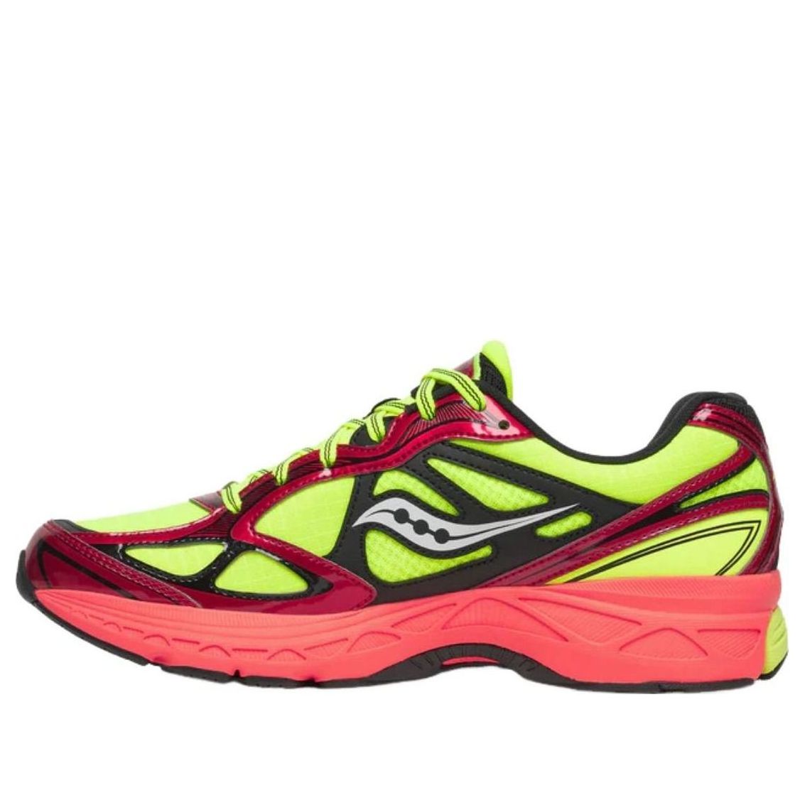 Saucony ProGrid Guide 7 'Canary' S70995-1