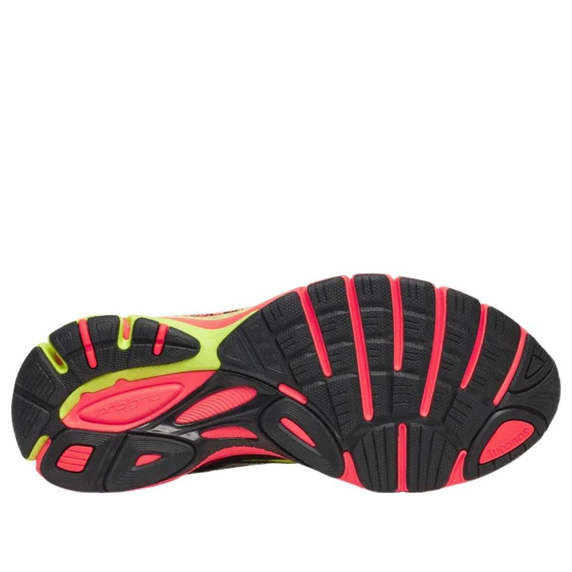 Saucony ProGrid Guide 7 'Canary' S70995-1