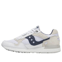 Saucony Shadow 5000 'White Navy Grey' S71036-1