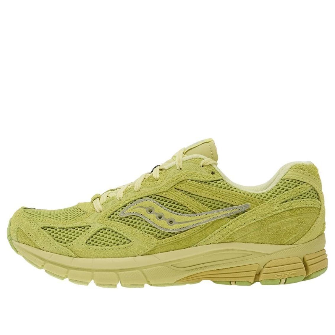 Saucony x 3sixteen ProGrid Guide 7 'Lime' S71044-2