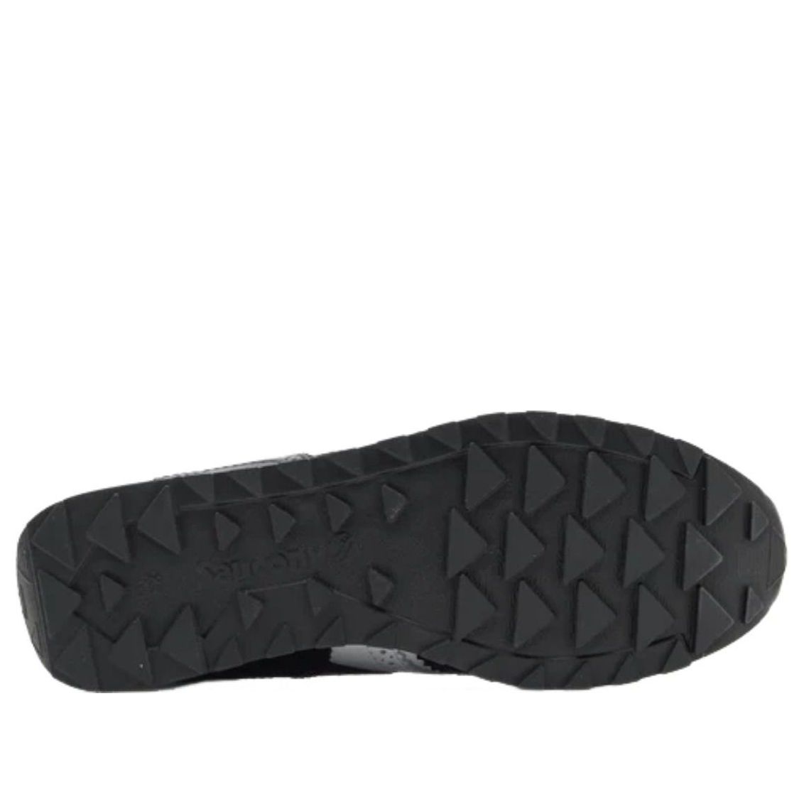 Saucony x Engineered Garments Shadow Original Wingtip 'Black White' S71046-4