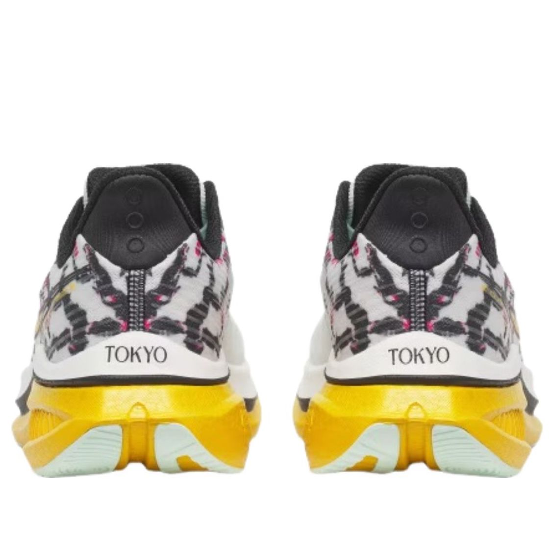 Saucony Endorphin Speed 5 'Tokyo Marathon' SA21007-401