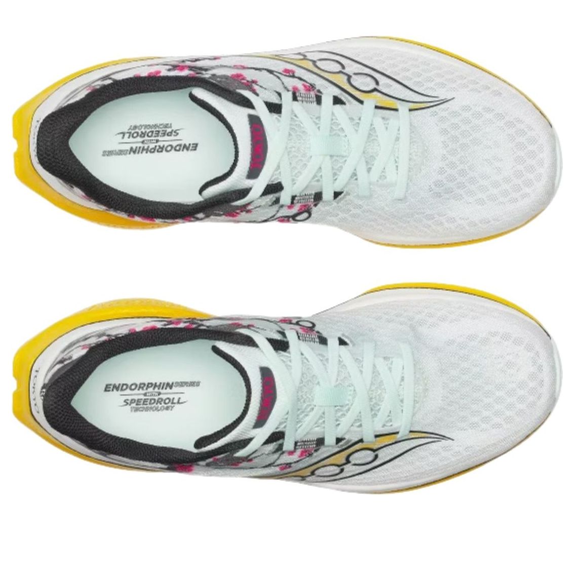 Saucony Endorphin Speed 5 'Tokyo Marathon' SA21007-401
