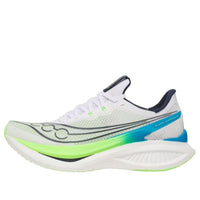 Saucony Endorphin Pro 5 'White Blue Green' SA21064-151