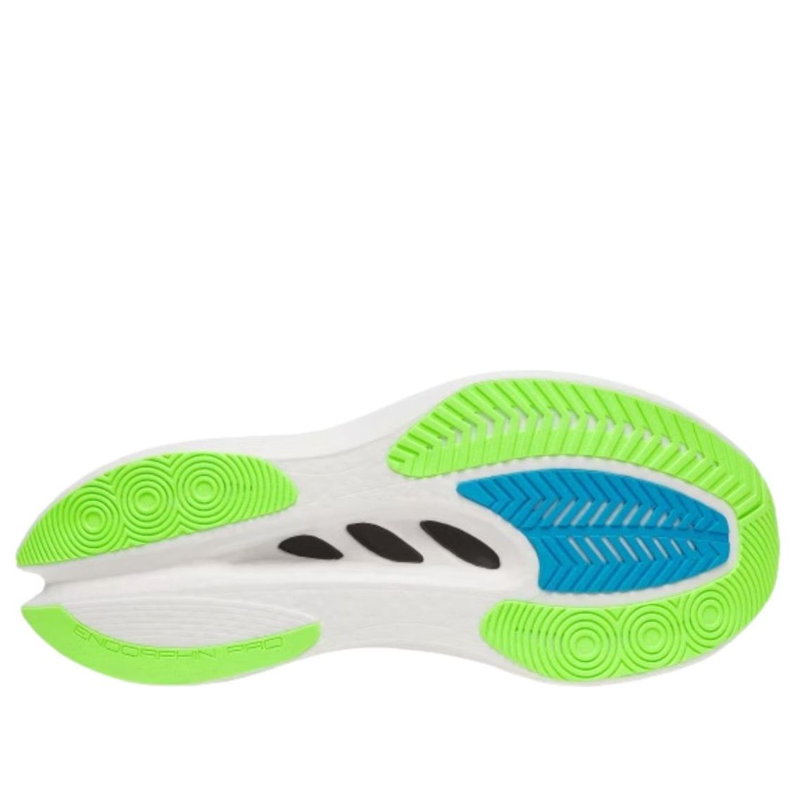 Saucony Endorphin Pro 5 'White Blue Green' SA21064-151