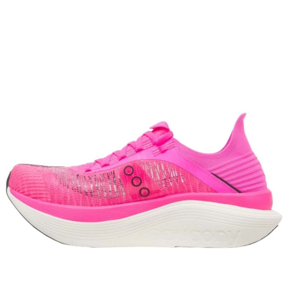 Saucony Endorphin Elite 2 'Neon Pink' SA30994-98