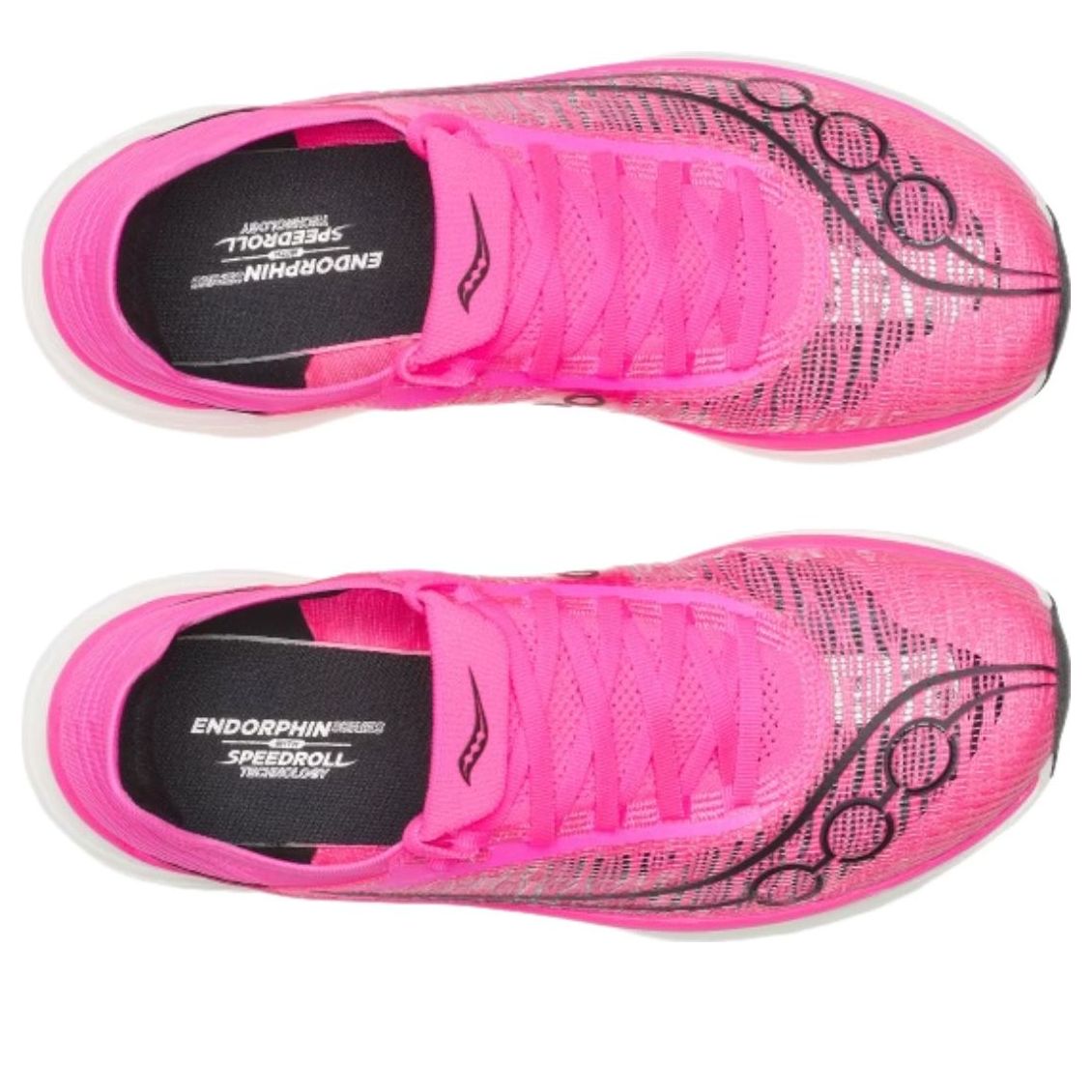Saucony Endorphin Elite 2 'Neon Pink' SA30994-98