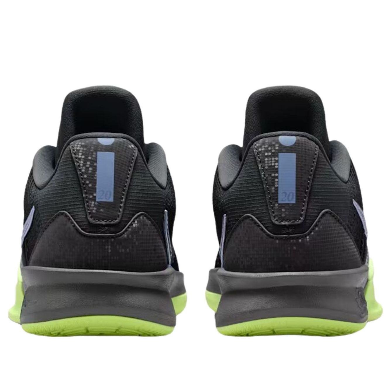 (WMNS) Nike Sabrina 3 'Shooter' HF2881-002