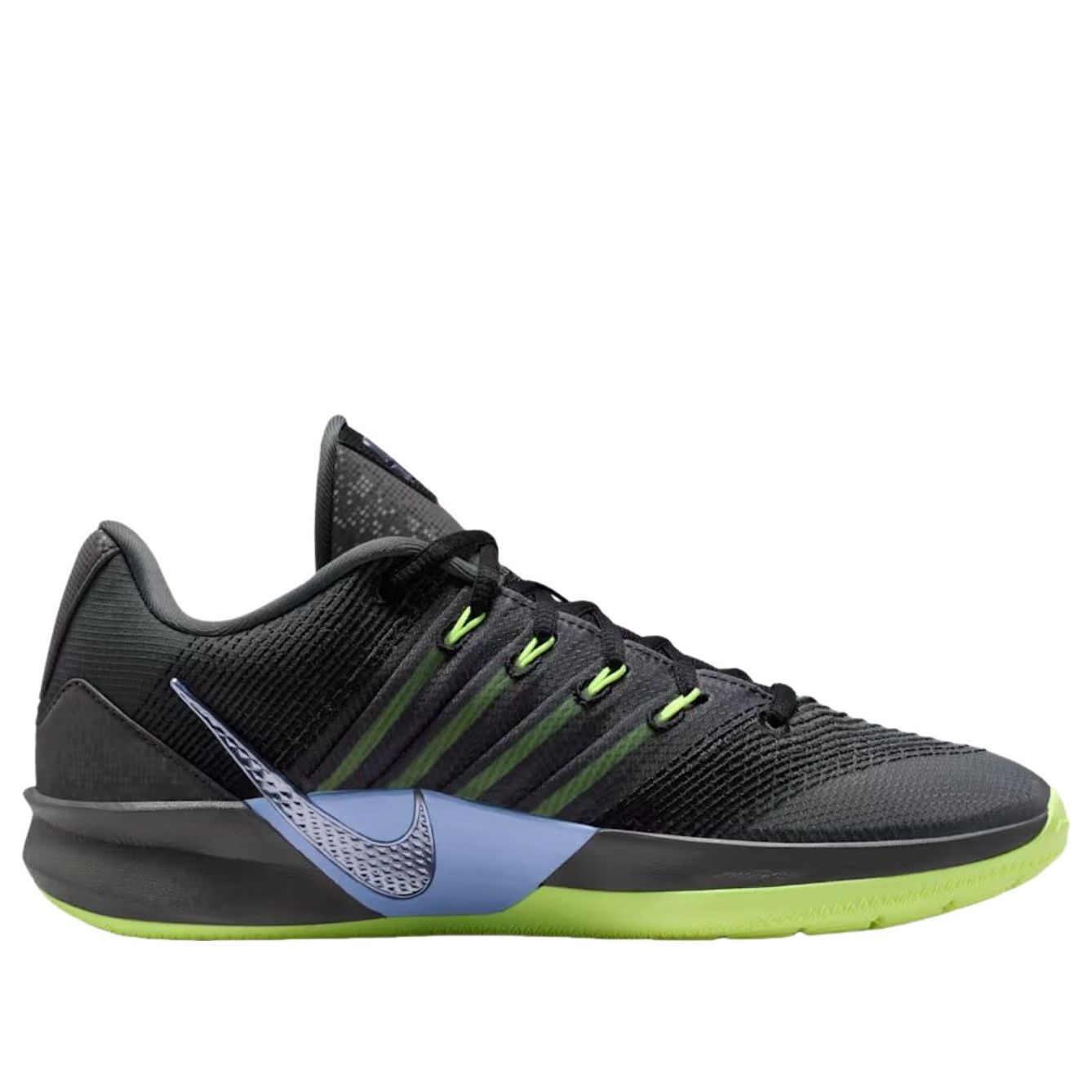 (WMNS) Nike Sabrina 3 'Shooter' HF2881-002