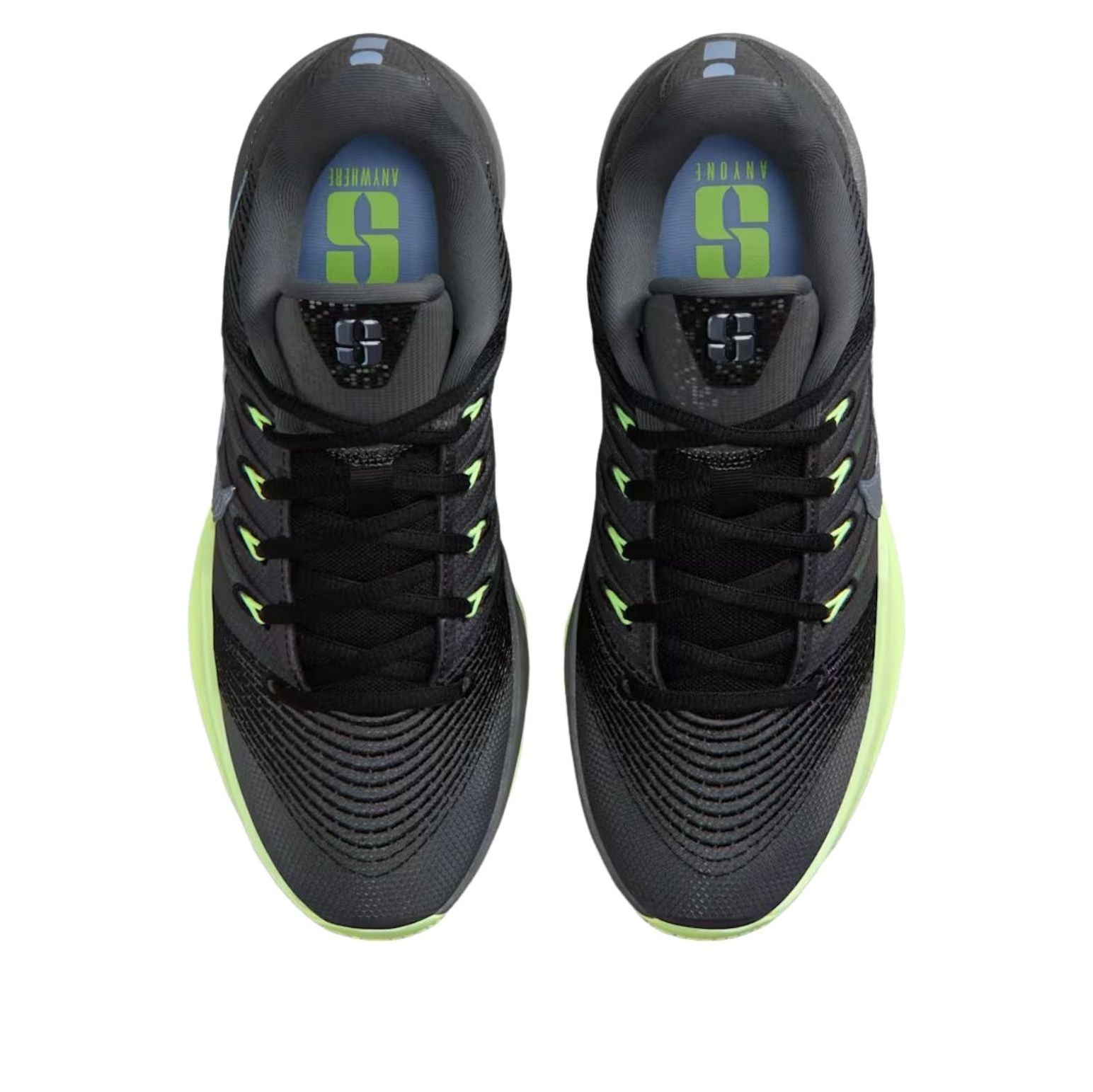 (WMNS) Nike Sabrina 3 'Shooter' HF2881-002